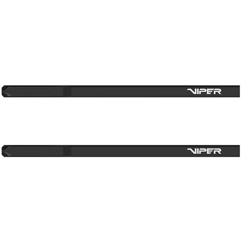 Модуль памяти DIMM 48Gb 2х24Gb DDR5 PC48000 6000MHz Patriot Memory Viper Elite 5 Ultra Black (VEU548G6028K)
