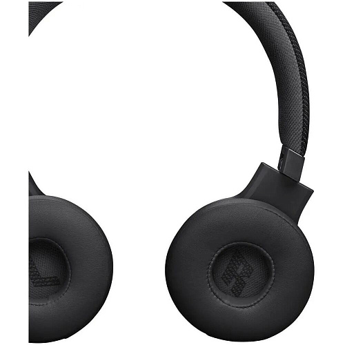 Bluetooth гарнитура JBL Live 670NC Black