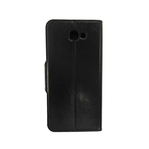 Чехол для Samsung Galaxy J5 Prime SM-G570F/DS Red Line Book Type черный   