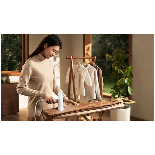 Отпариватель Xiaomi Handheld Garment Steamer