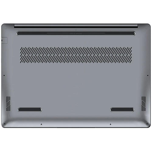 Ноутбук TECNO MegaBook K16SFA AMD Ryzen 7 7735HS/16Gb/1T SSD/16" WUXGA/Win11 Grey