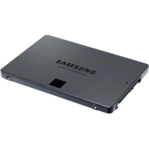Внутренний SSD-накопитель 8000Gb Samsung 870 QVO (MZ-77Q8T0BW) SATA3 2.5" УЦЕНКА