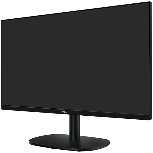 Монитор 24" MSI PRO MP245V VA 1920x1080 4ms HDMI, VGA
