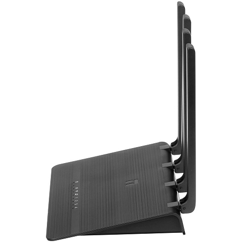 Беспроводной маршрутизатор Netis N2, 802.11ac, 1167Мбит/с, 2.4ГГц и 5ГГц, 4xLAN, 1xWAN