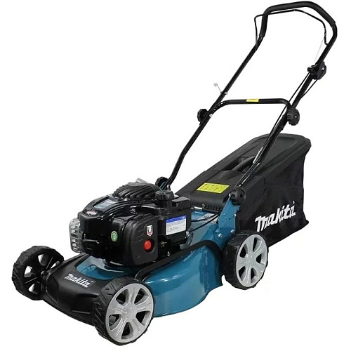 Бензиновая газонокосилка Makita PLM4120N