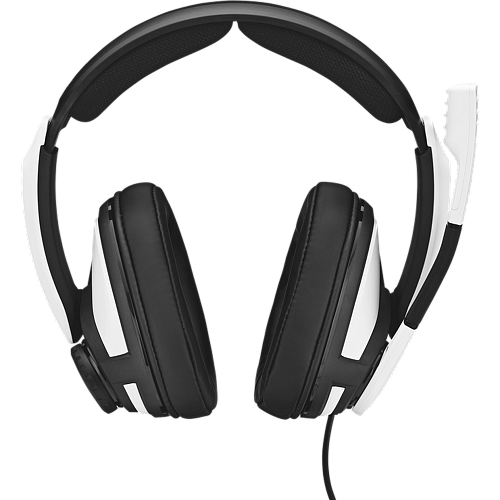 Гарнитура Epos \ Sennheiser GSP 601 Black\White