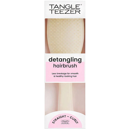 Tangle Teezer Расческа The Ultimate Detangler Vanilla