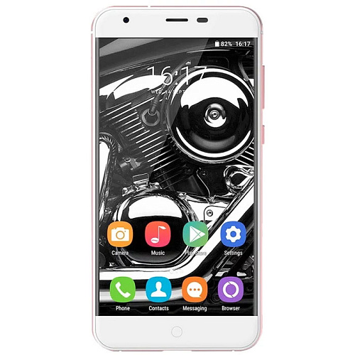 Смартфон Oukitel K7000 White