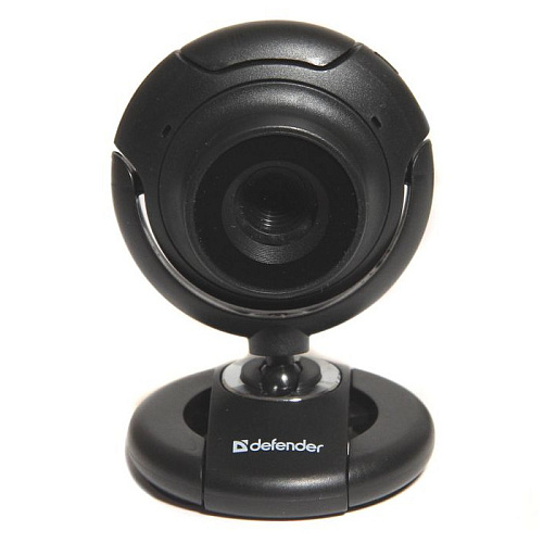 Web-камера Defender C-2525HD
