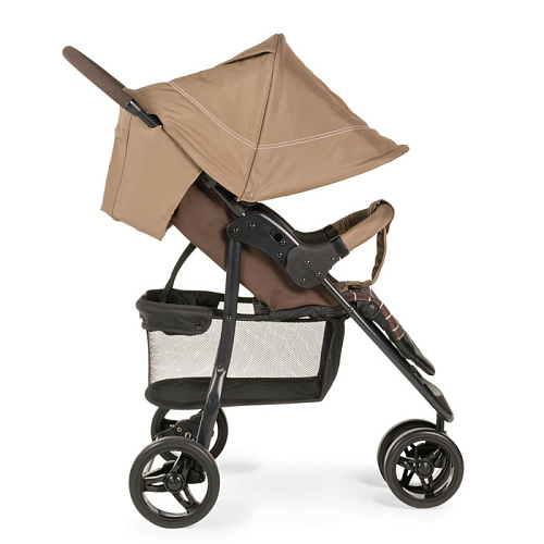 Прогулочная коляска Happy Baby Ultima Beige