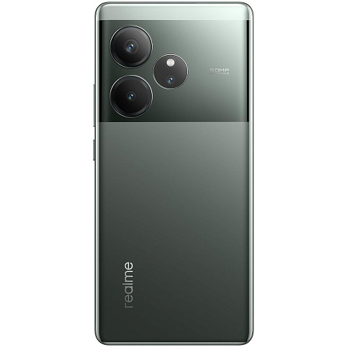 Смартфон Realme GT6 12/256GB RU Green