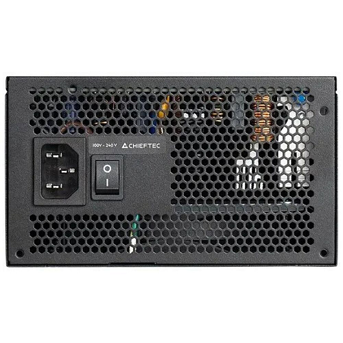 Блок питания 850W Chieftec Vita SM3 BPX-850-C