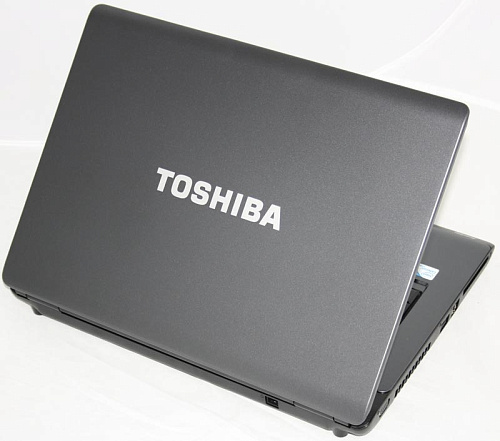 Ноутбук Toshiba Satellite L300-23C Cel-900/2/160/DVD/15,4"/VHB