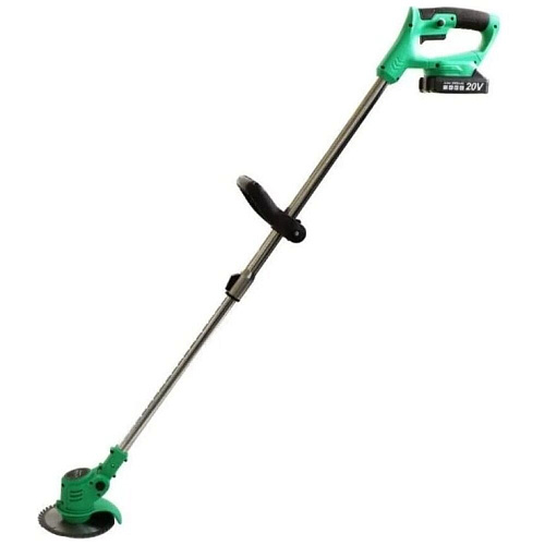 Набор садовых инструментов Zitrek (GreenCut 20, GreenSaw 20 Extra Power) 2 в 1, 2х2.0Ач 082-2020 УЦЕНКА