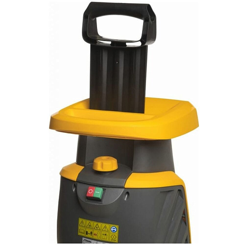 Садовый измельчитель STIGA BIO MASTER 2200