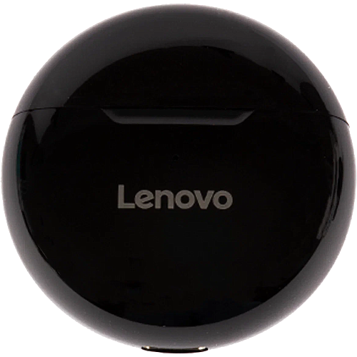 Bluetooth гарнитура Lenovo HT38 Black