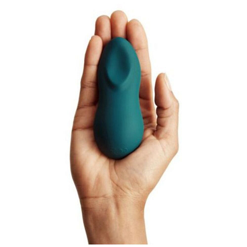 Вибромассажер We-Vibe Touch X, Green Velvet