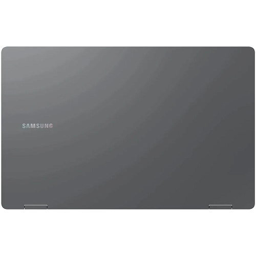 Ноутбук Samsung Galaxy Book 5 360 NP750 Core Ultra 7 256V/16Gb/1Tb SSD/140V/15.6" Touch FullHD/Win11 Grey