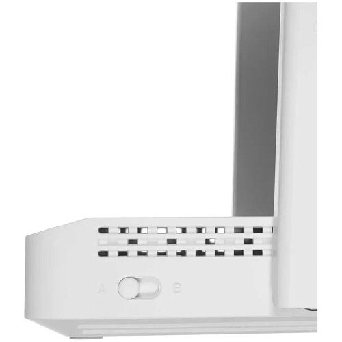 Беспроводной маршрутизатор Netcraze Start NC-1112, Wi-Fi 802.11n 2,4 ГГц, 4x100 Мбит/с