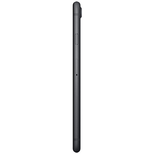 Смартфон Apple iPhone 7 128GB Black (MN922RU/A) 