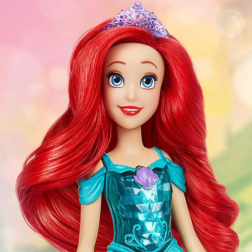 Кукла Hasbro Disney Princess Ариэль F08955X6