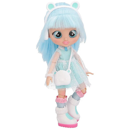 Кукла IMC Toys Crybabies BFF Лучшие друзья навсегда Кукла Кристал с аксессуарами