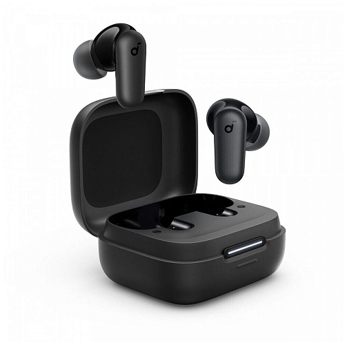 Bluetooth гарнитура Anker Soundcore P30i Black УЦЕНКА