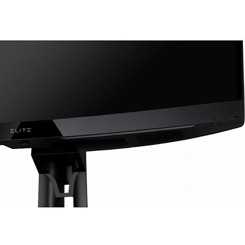 Монитор 27" ViewSonic Elite XG270QC MVA 2560x1440 3ms HDMI, DisplayPort
