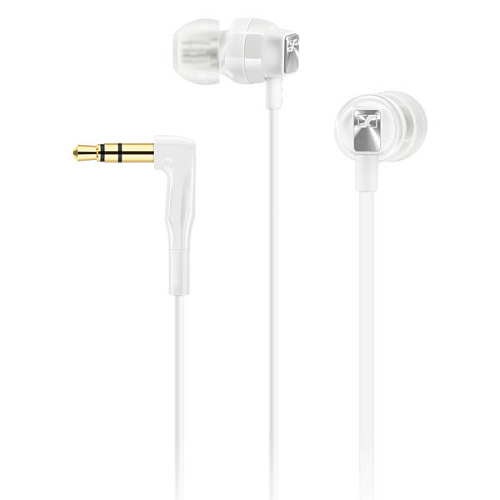 Наушники Sennheiser CX 3.00 White