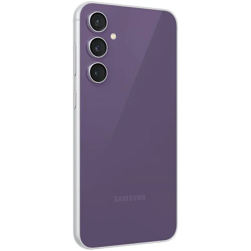 Смартфон Samsung Galaxy S23 FE SM-S711B 8/256Gb Violet (EAC)