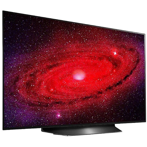 Телевизор 48" LG OLED48CXR (4K UHD 3840x2160, Smart TV) черный