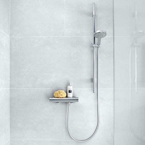 Смеситель для душа Grohe Grohtherm 2000 New 34281001