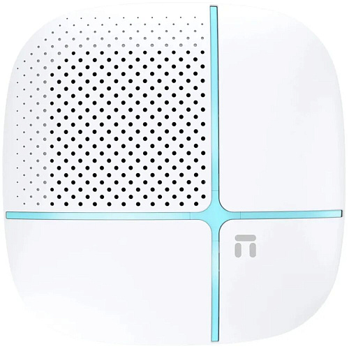Точка доступа Netis EAP912, 802.11ac, 1167Мбит/с, 2.4ГГц+5ГГц, 1хLAN, 1хWAN