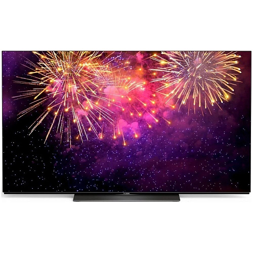 Телевизор 55" Hyundai H-LED55OBU7700