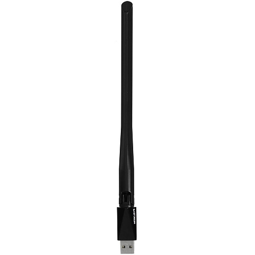 Сетевая карта Mercusys MA30H, 802.11ac, 1267Мбит/с, 2,4+5ГГц, USB2.0