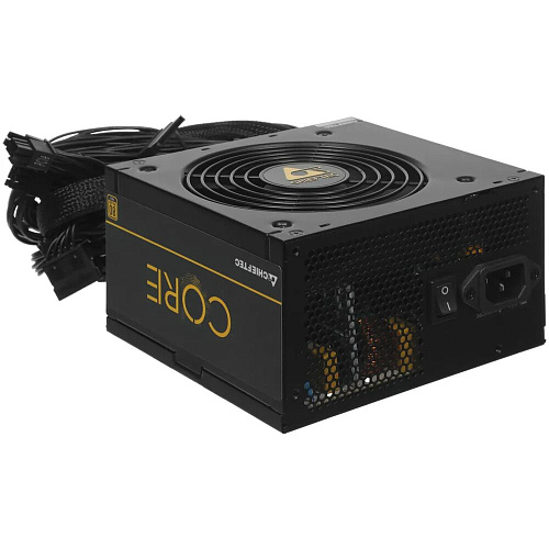 Блок питания 700W Chieftec Core BBS-700S Bulk