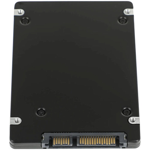 Внутренний SSD-накопитель Samsung SSD PM893, 480GB, 2.5" 7mm, SATA3, 3D TLC, R/W 550/520MB/s, IOPs 98 000/29 000, TBW 876, DWPD 1