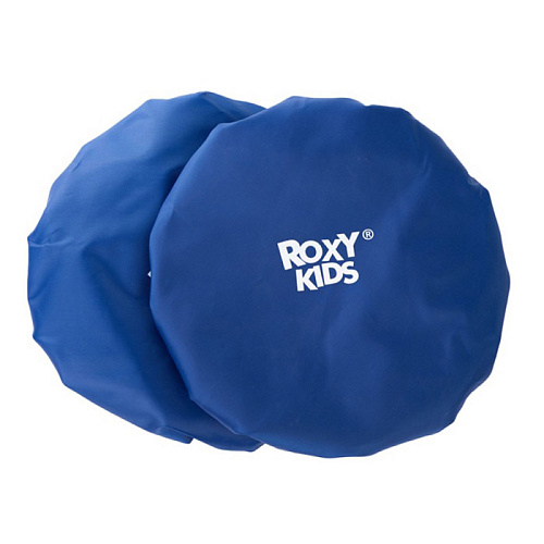 Чехлы Roxy Kids на колеса детской коляски универсальные, в сумке