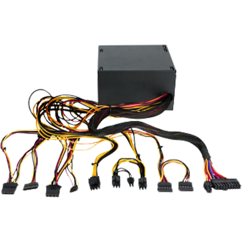 Блок питания 500W SVEN PU-G500AA