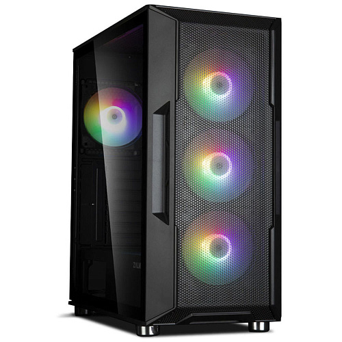 OGO! Gamer i5-12400F/16Gb/1Tb SSD/8Gb NVIDIA RTX 4060 Ti
