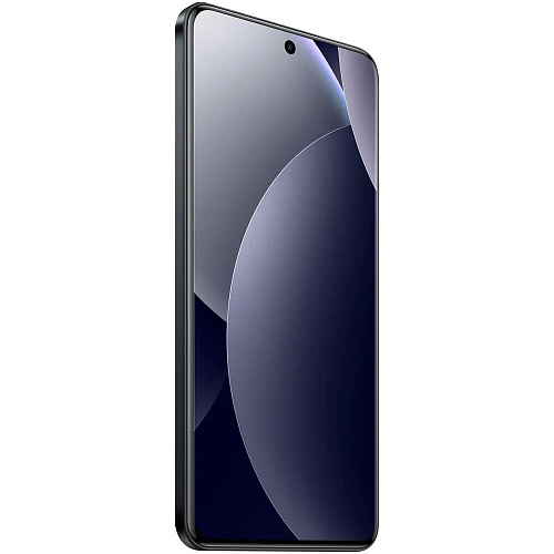 Смартфон Xiaomi Redmi Note 15 Pro 8/256GB RU черный