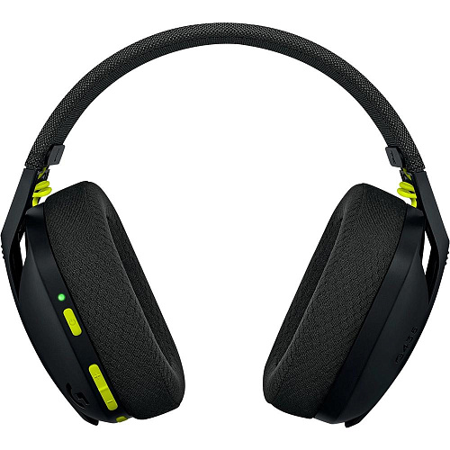 Гарнитура Logitech G435 Gaming Headset Black УЦЕНКА