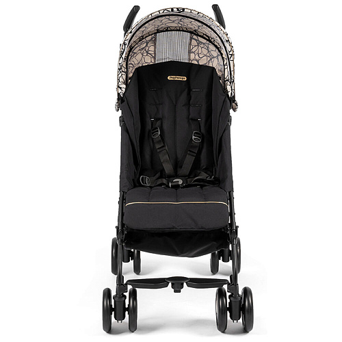 Коляска-трость Peg-Perego Pliko Mini Graphic Gold