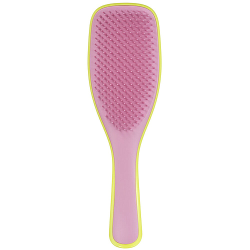 Tangle Teezer Расческа The Ultimate Detangler Hyper Yellow Rosebud