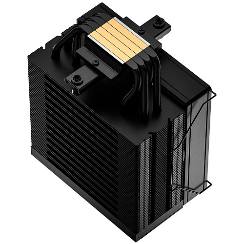 Охлаждение CPU Cooler for CPU ID-COOLING FROZN A410 TD Black S1155/1156/1150/1151/1200/1700/1851/AM4/AM5