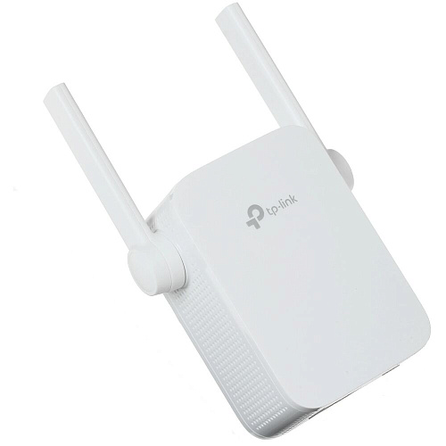 Повторитель Wi-Fi TP-LINK TL-WA855RE 802.11n 300Мбит/с