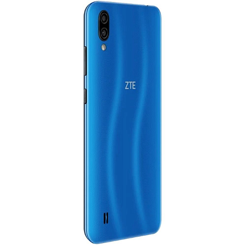 Смартфон ZTE Blade A5 (2020) 2/32GB Blue