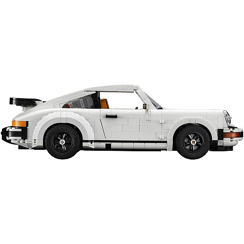 LEGO Icons Porsche 911 10295