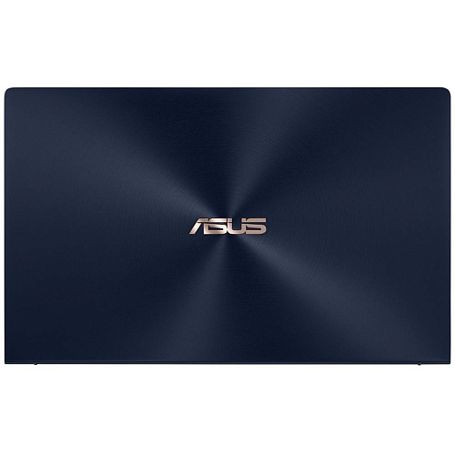 Ноутбук ASUS ZenBook 14 UX434FQ-A6072T Core i5 10210U/8Gb/512Gb SSD/NV MX350 2Gb/14" FullHD/Win10 Blue