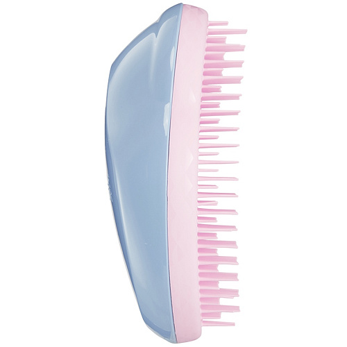 Tangle Teezer Расческа Fine & Fragile Powder Blue Blush